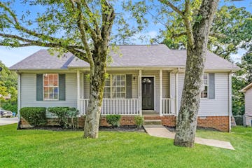 1436 Rice Hill Cir Antioch, TN 37013